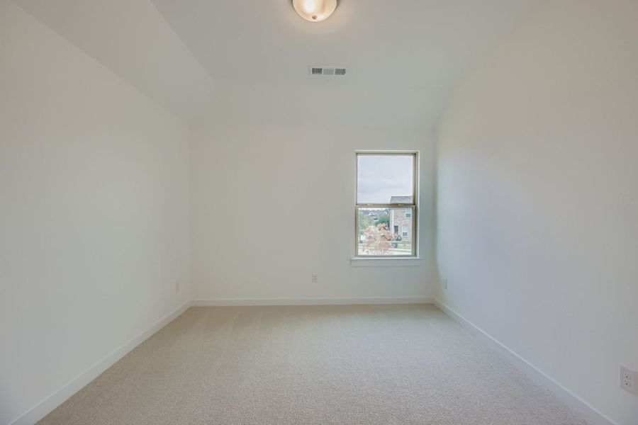 3533 Kings Court - Bedroom