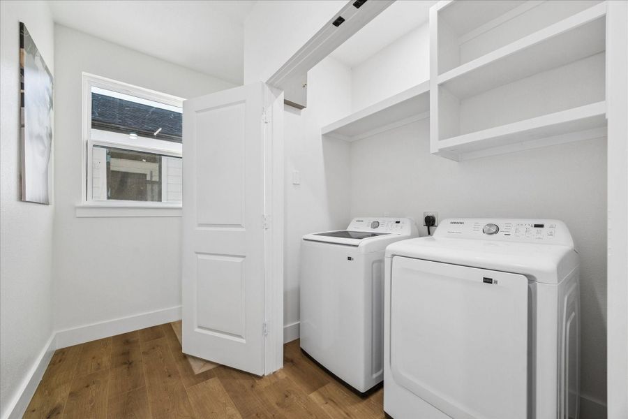 Photos reflect the model home with identical floor-plan **not of actual home**