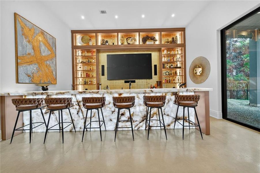 Community amenities in , Atlanta (Image 76).