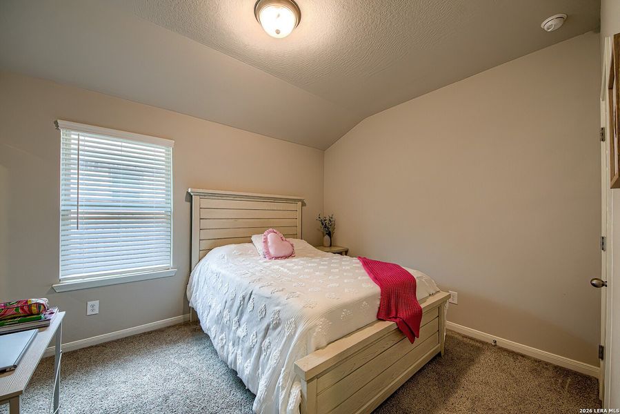Furnished interior view inside a new home in Arcadia Ridge - Classic Series, San Antonio (Image 18).