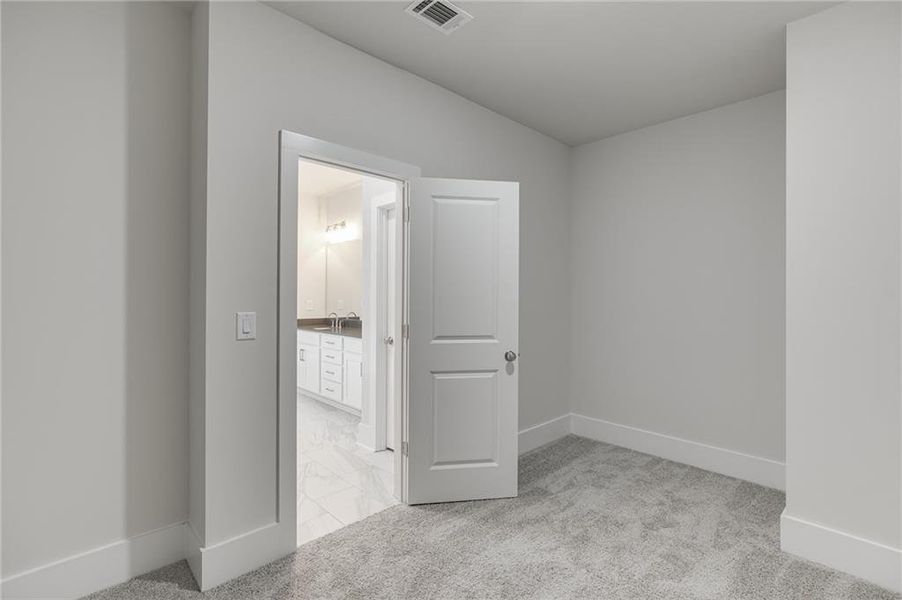 Spacious, unfurnished interior of a new home in , Buford (Image 30). Spacious, unfurnished interior of a new home in , Buford (Image 30).