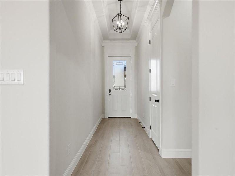Spacious, unfurnished interior of a new home in , Tolar (Image 29). Spacious, unfurnished interior of a new home in , Tolar (Image 29).