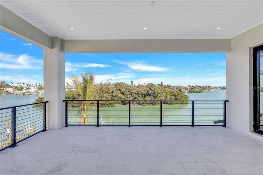 Exterior details and patio area of a home in , St. Pete Beach (Image 32). Exterior details and patio area of a home in , St. Pete Beach (Image 32).