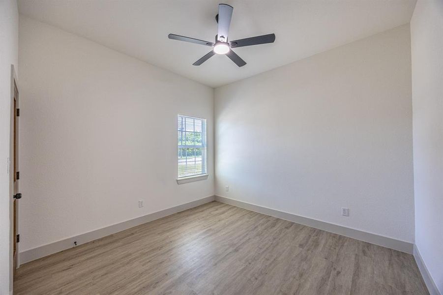 Spacious, unfurnished interior of a new home in , Fort Worth (Image 13). Spacious, unfurnished interior of a new home in , Fort Worth (Image 13).