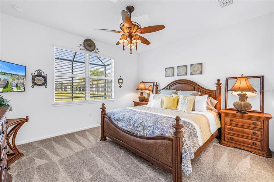 Furnished interior view inside a new home in , Parrish (Image 30). Furnished interior view inside a new home in , Parrish (Image 30).