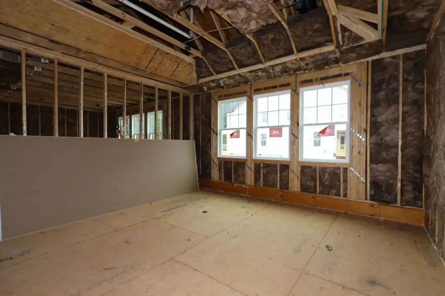 Insulation