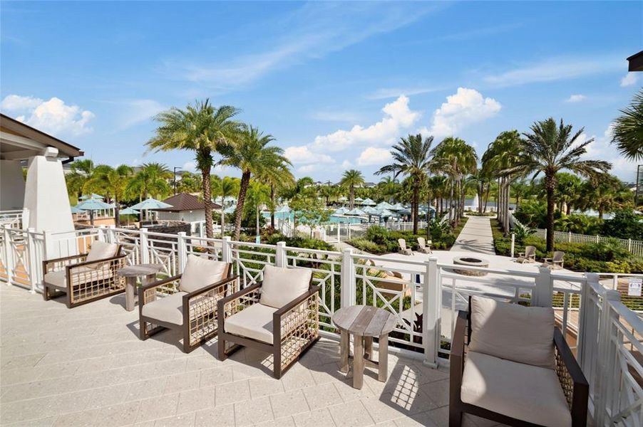 Community amenities in , Kissimmee (Image 36).
