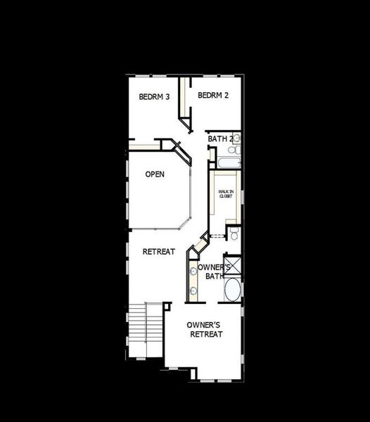 Floor plan Floor plan