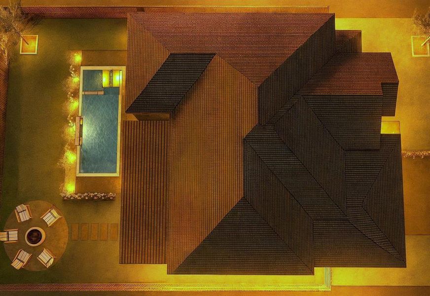 Virtual photo Virtual photo