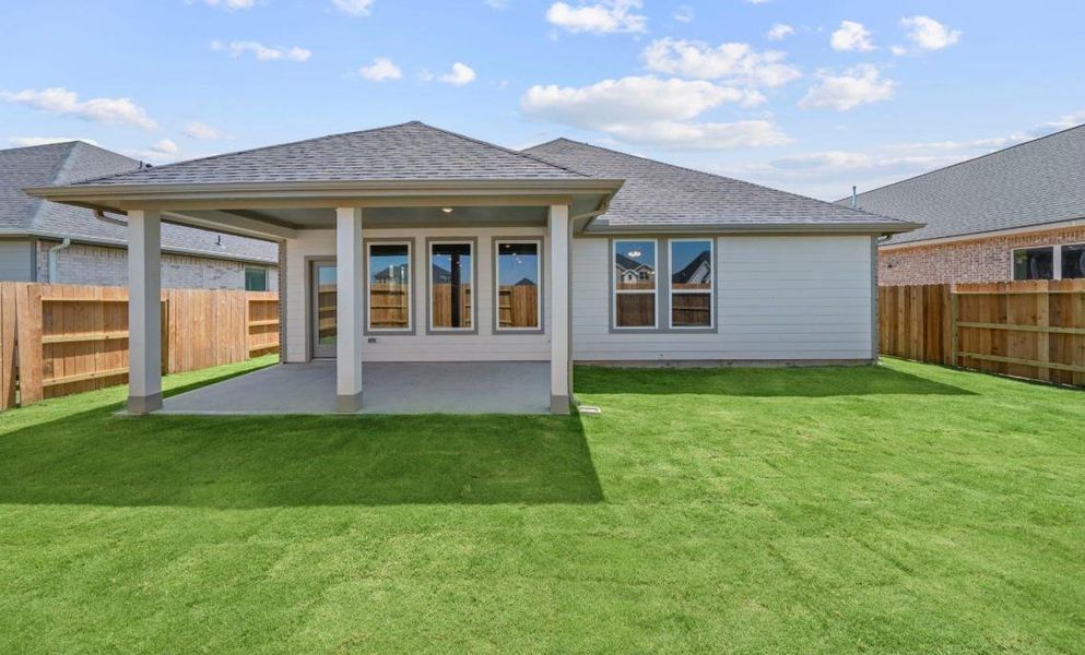 Whether you’re hosting a summer barbecue or enjoying a quiet evening at home, this beautiful new construction is ready to welcome you with open arms, making every moment feel special. Whether you’re hosting a summer barbecue or enjoying a quiet evening at home, this beautiful new construction is ready to welcome you with open arms, making every moment feel special.