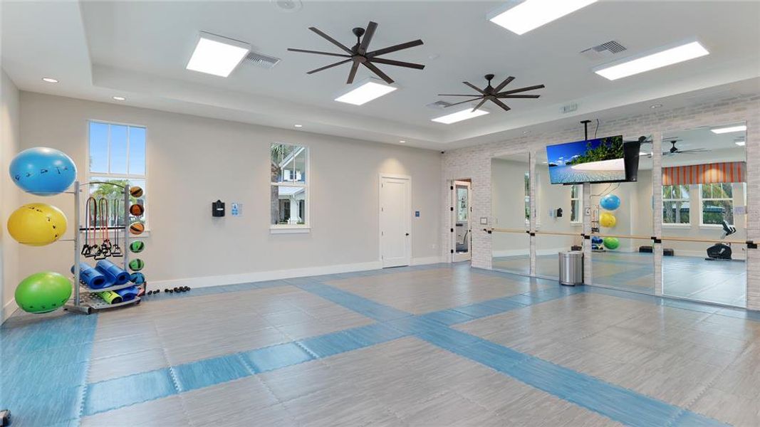 Community amenities in , Parrish (Image 43).