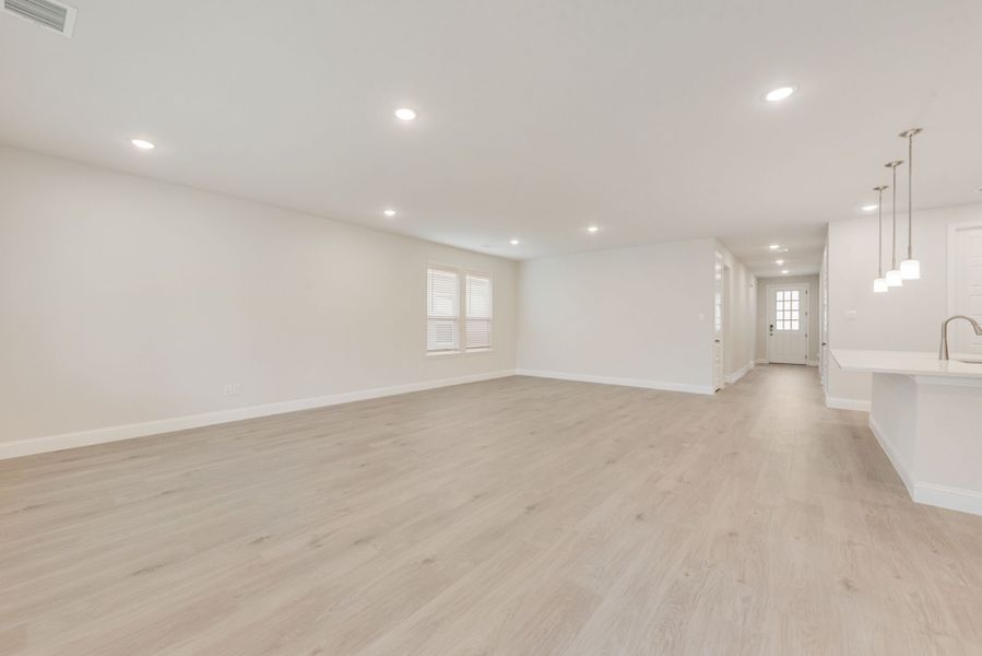 Great Room Great Room