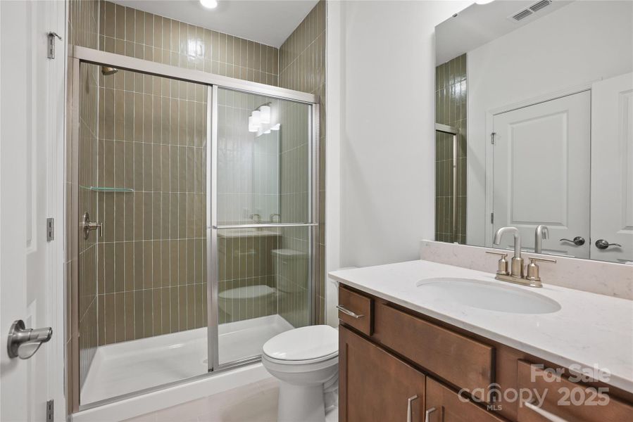 For Representation Purposes Only