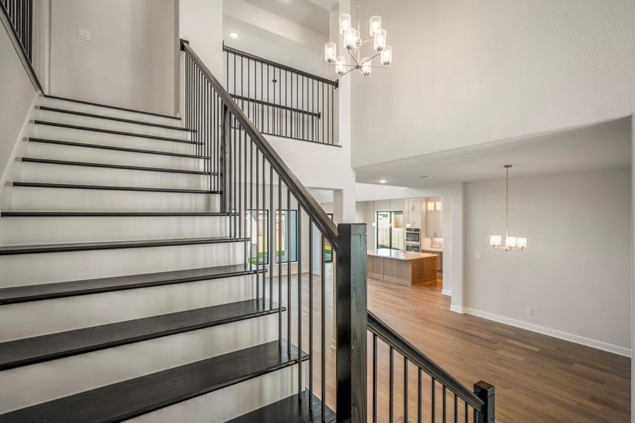 Image 45 of a home in Sienna 70′ Lots.