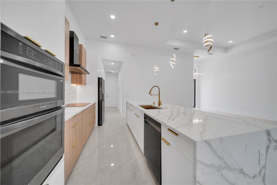 Furnished interior view inside a new home in , Lehigh Acres (Image 8). Furnished interior view inside a new home in , Lehigh Acres (Image 8).