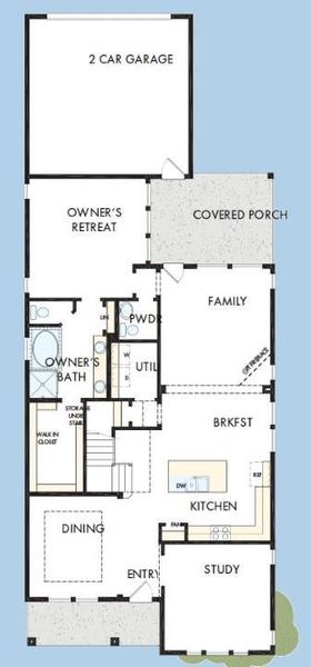 The success of a floor plan is the way you can move through it…You’ll be amazed at how well this home lives…We call it traffic patterns. The success of a floor plan is the way you can move through it…You’ll be amazed at how well this home lives…We call it traffic patterns.