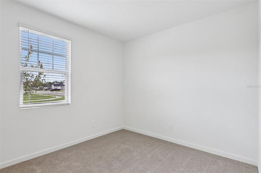 Spacious, unfurnished interior of a new home in , Palm Coast (Image 25).