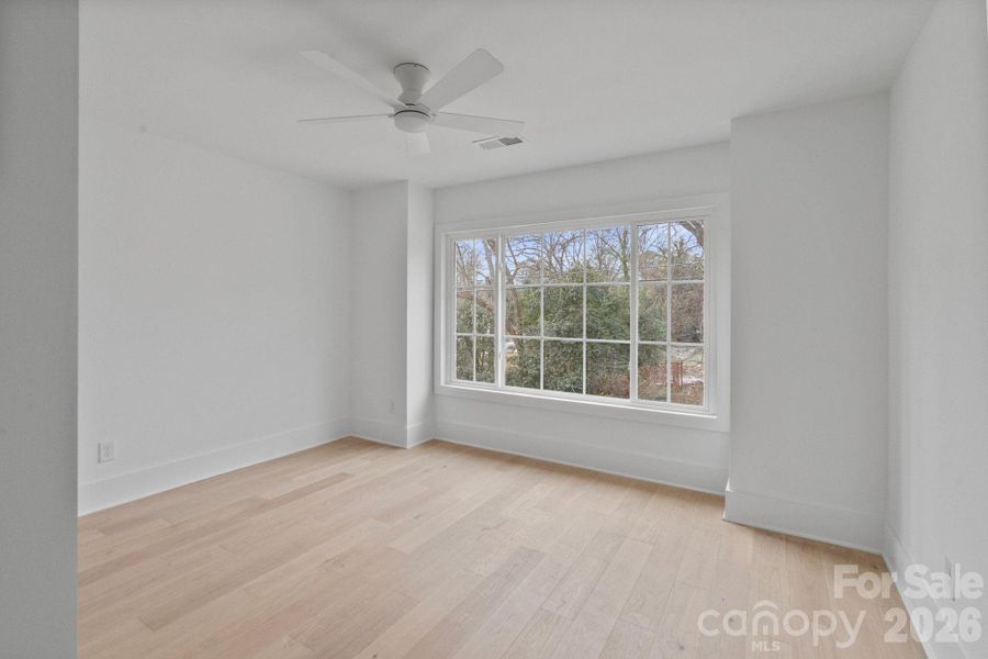 Spacious, unfurnished interior of a new home in , Charlotte (Image 22). Spacious, unfurnished interior of a new home in , Charlotte (Image 22).