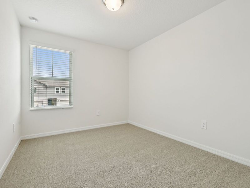 The Calistoga I floorplan at 16321 Bird of Paradise Avenue. The Calistoga I floorplan at 16321 Bird of Paradise Avenue.