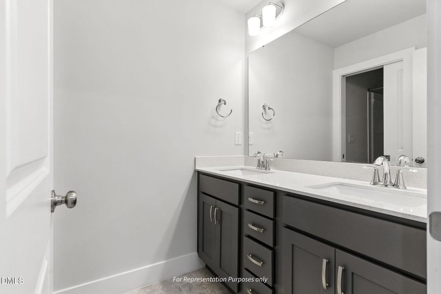 Holly Unurnished with gourmet and messy