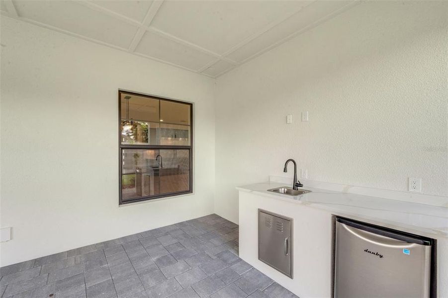 Furnished interior view inside a new home in , Lakeland (Image 15). Furnished interior view inside a new home in , Lakeland (Image 15).