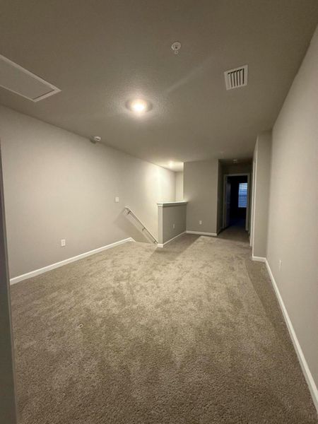 Spacious, unfurnished interior of a new home in , Fort Pierce (Image 14). Spacious, unfurnished interior of a new home in , Fort Pierce (Image 14).