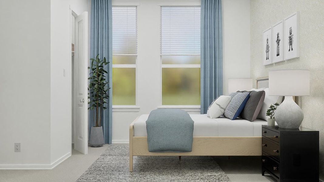 Grove Core N024 Netcher Bed3 2of2 F1