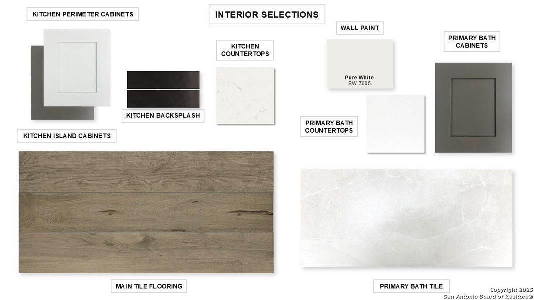 Image 13 of a home in Ladera 45'.