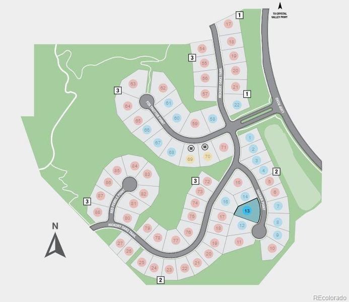 Site Map