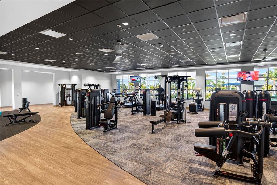 Community amenities in , Venice (Image 57).