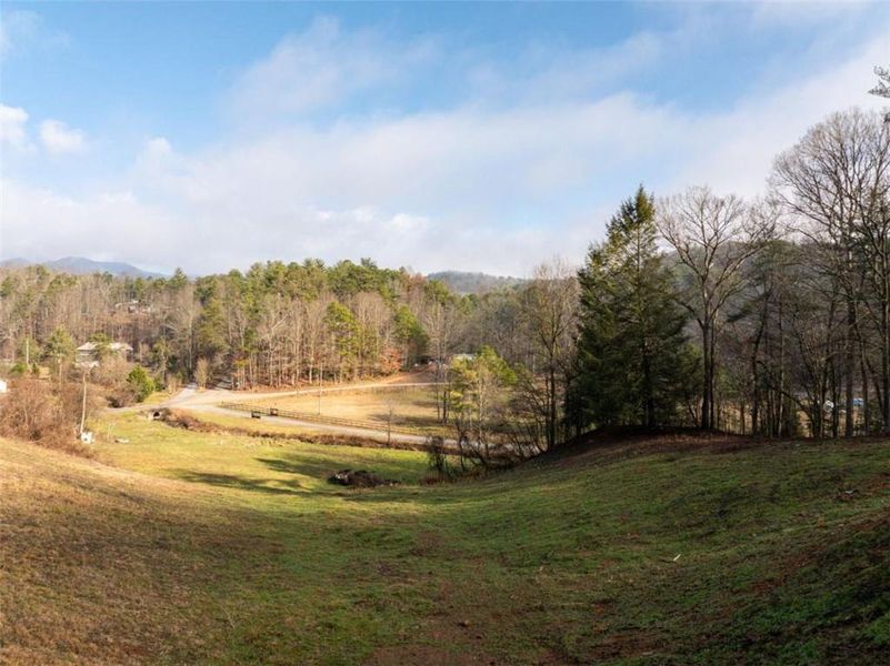 Natural landscape and outdoor views near  in Ellijay (Image 24).