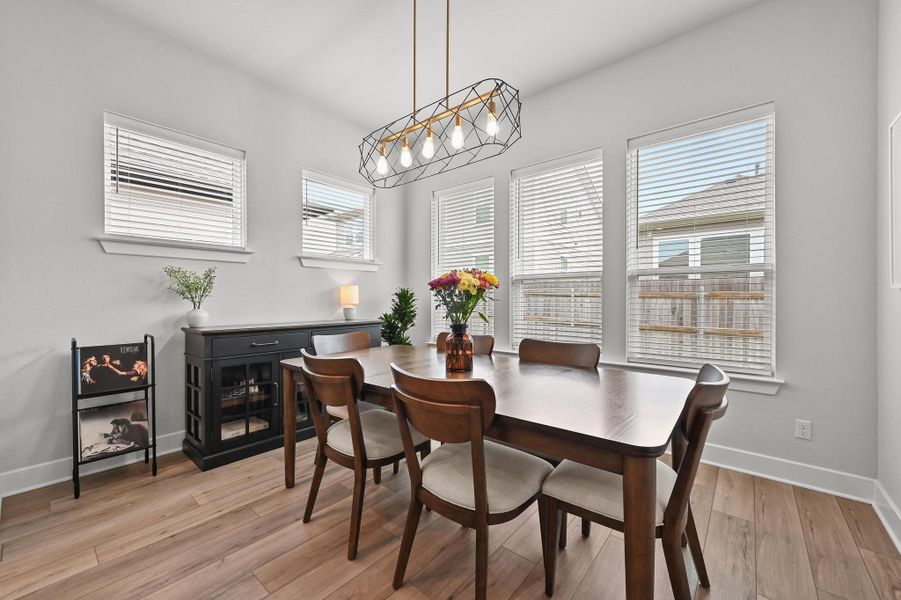 Elegant enough for holidays, comfortable enough for every day! Elegant enough for holidays, comfortable enough for every day!