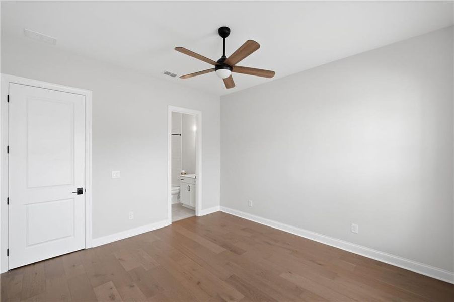 Spacious, unfurnished interior of a new home in , Canton (Image 37). Spacious, unfurnished interior of a new home in , Canton (Image 37).