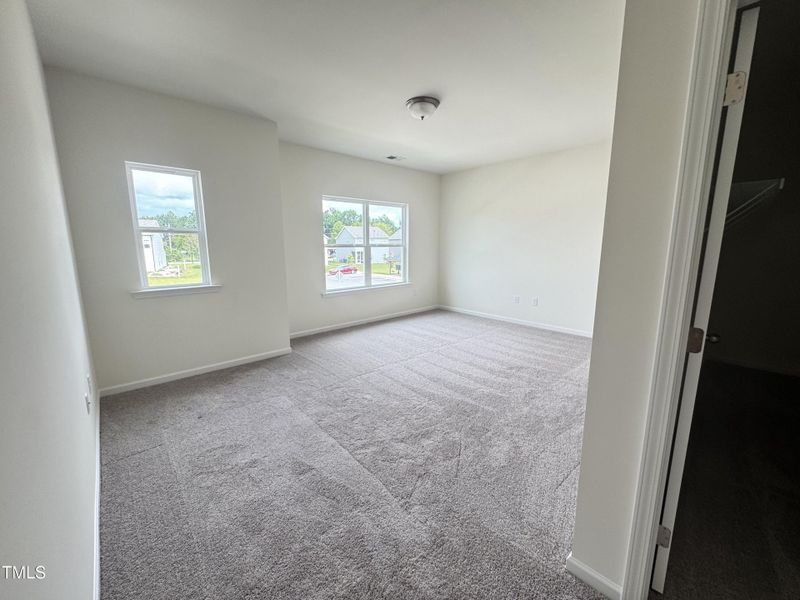 Primary Suite Primary Suite