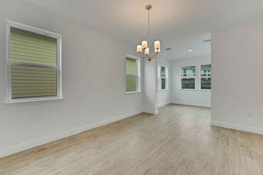 New Home in Lady Lake, FL.  - Slide 20