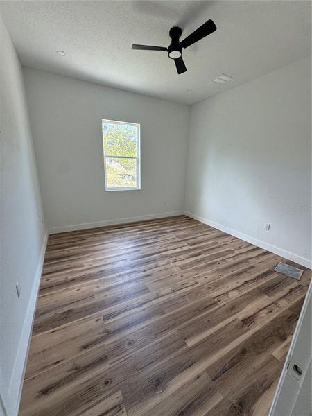 Spacious, unfurnished interior of a new home in , Safety Harbor (Image 13). Spacious, unfurnished interior of a new home in , Safety Harbor (Image 13).