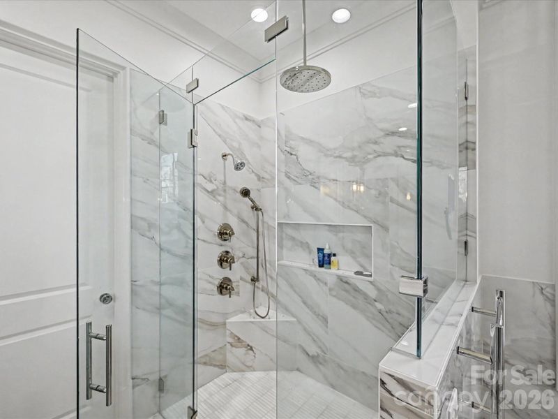 Primary Bath Primary Bath