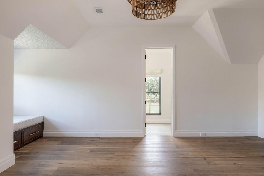 Spacious, unfurnished interior of a new home in , Charleston (Image 116). Spacious, unfurnished interior of a new home in , Charleston (Image 116).