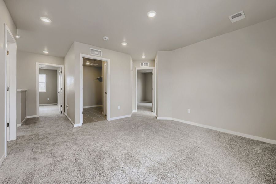 3br New Home in Parker, CO.  - Slide 25