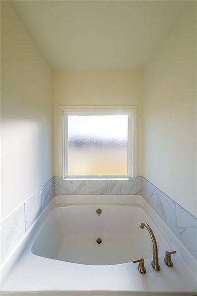 Close-up of interior finishes inside a home in , Dawsonville (Image 13).