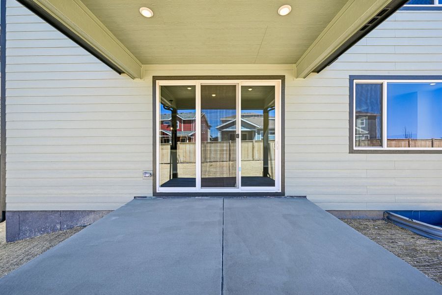 2,253sf New Home in Parker, CO.  - Slide 45