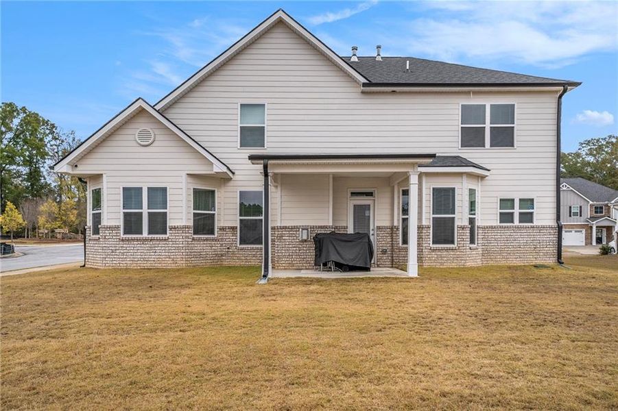 Image 35 of a home in Wildwood.