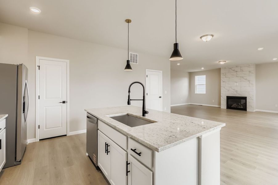 3br New Home in Fort Collins, CO.  - Slide 13