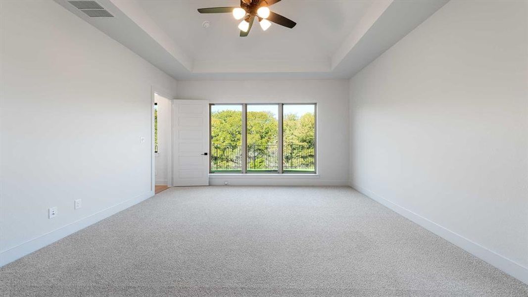 Spacious, unfurnished interior of a new home in , Lavon (Image 13). Spacious, unfurnished interior of a new home in , Lavon (Image 13).