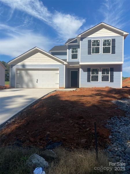 Image 3 of a home in .