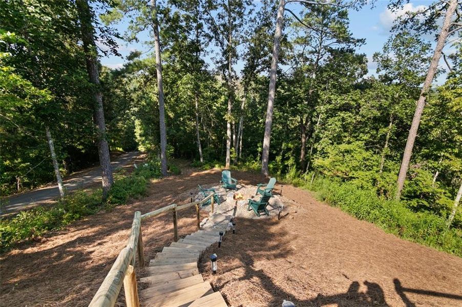 Natural landscape and outdoor views near  in Talking Rock (Image 57).