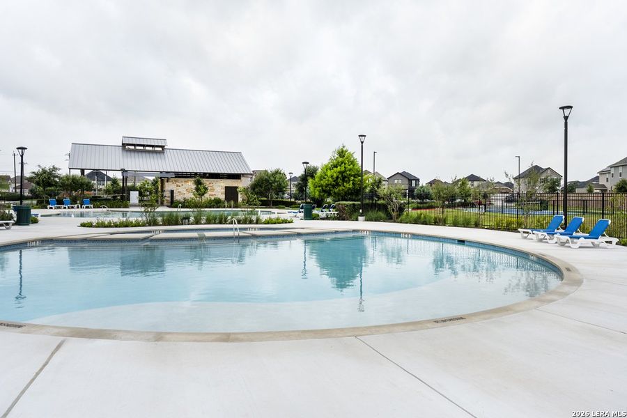 Community amenities in , San Antonio (Image 8). Community amenities in , San Antonio (Image 8).