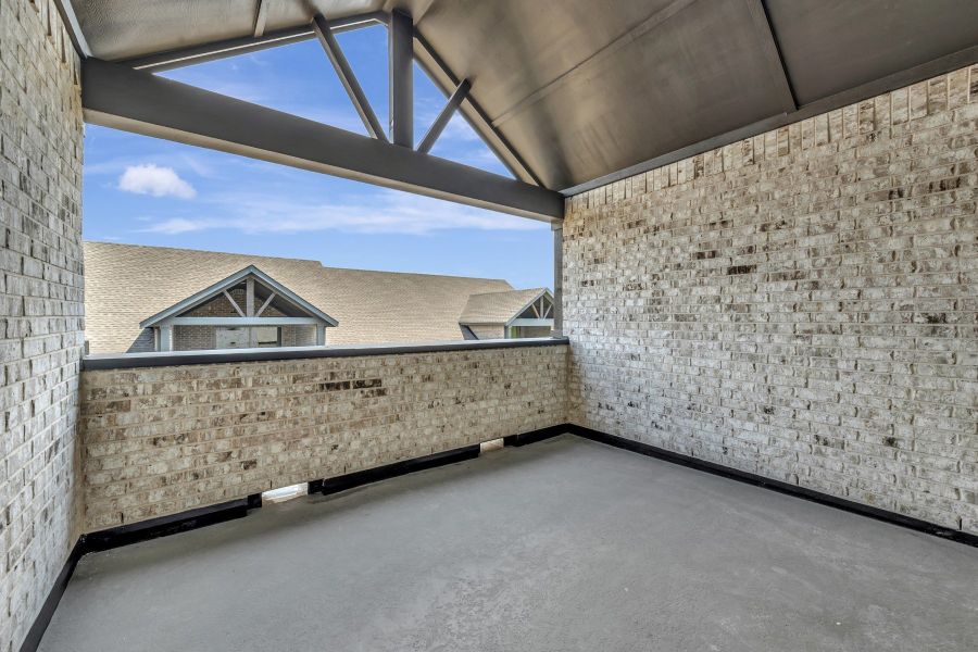 Outdoor Living Area Outdoor Living Area