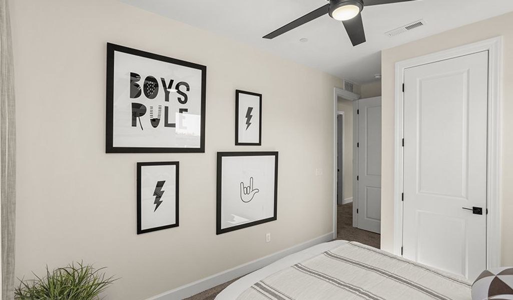 Kipling-EA94-TheTownsatLynwood Bedroom