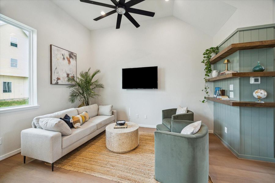 Image 30 of a home in .